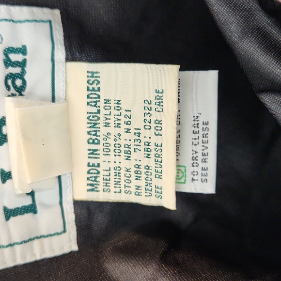 Men's L.L. Bean Advantage Camo Gore-Tex pants hunting fishing size XL - Picture 9 of 11